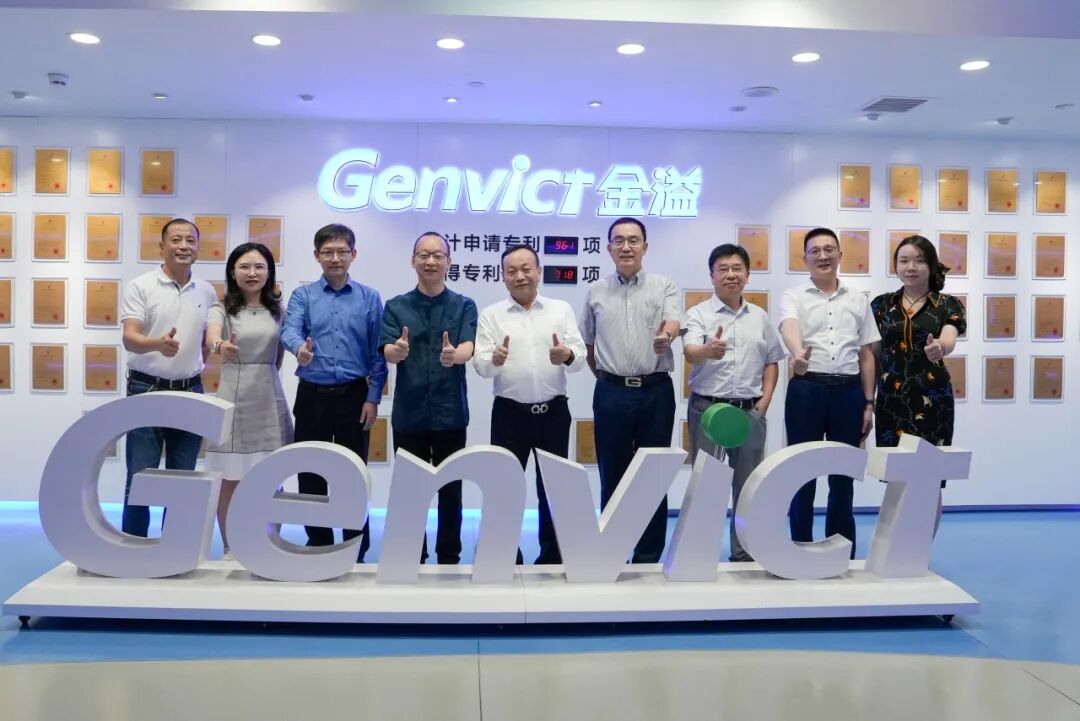 凝聚共識破局，共謀AI時代轉型新篇章