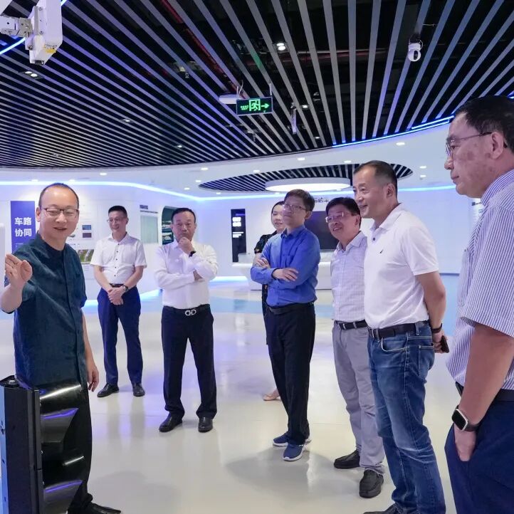 凝聚共識破局，共謀AI時代轉型新篇章
