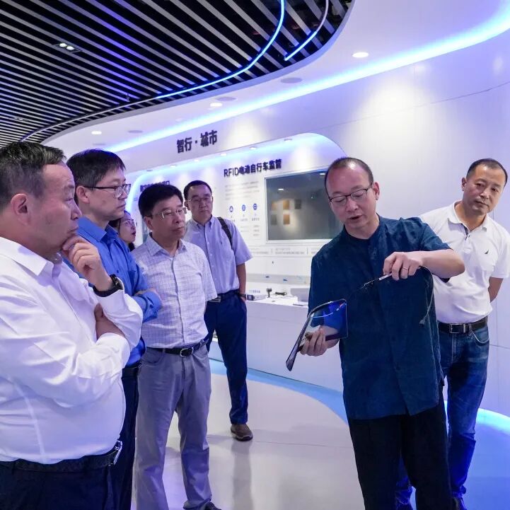 凝聚共識破局，共謀AI時代轉型新篇章