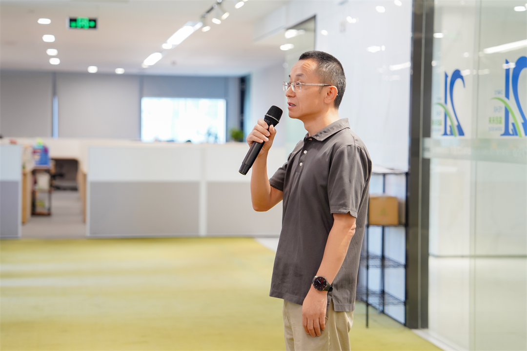 金玄風能揚帆啟航，書寫零碳交通新未來