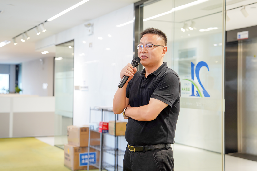 金玄風能揚帆啟航，書寫零碳交通新未來